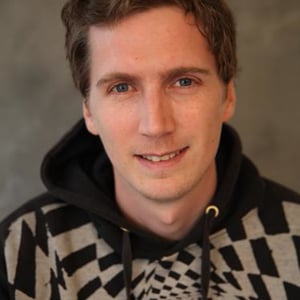 Profile picture for Jacob Frey