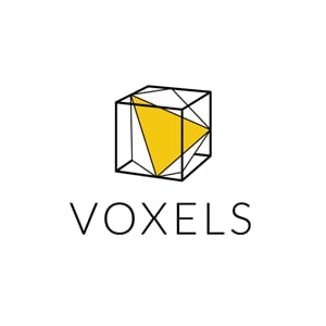 VOXELS on Vimeo