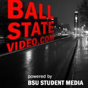 Profile picture for Ball State Student Media