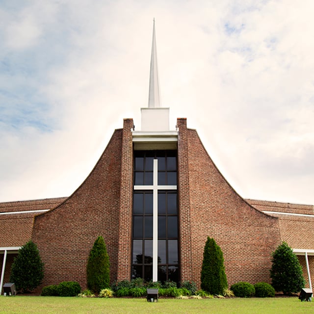 Victory Baptist Church