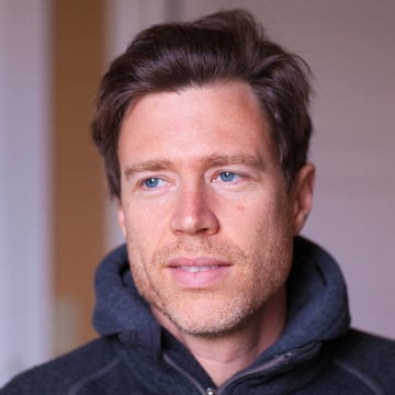 Vimeo profile picture for @watkins