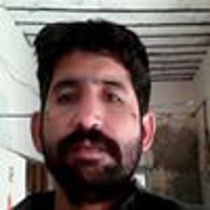 Profile picture for Asif <b>Raza Brohi</b> - 11390130_300x300
