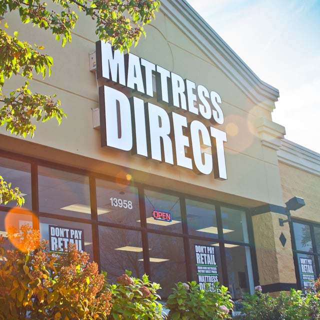 Mattress Direct