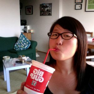 Profile picture for Jen Kim