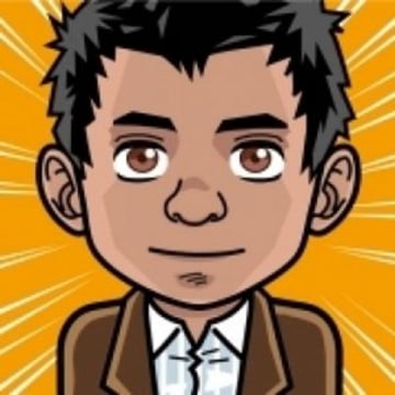 Vimeo profile picture for @hany