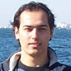 Profile picture for Tuna Aras