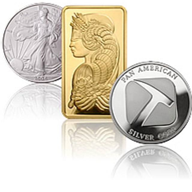 Northwest Territorial Mint