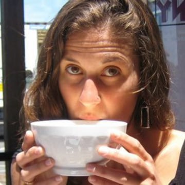 Vimeo profile picture for @kristen