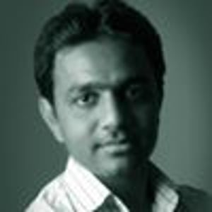 Profile picture for <b>Mehul Rajani</b> - 11413556_300x300