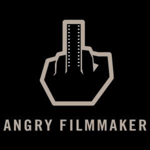 Profile picture for The Angry Filmmaker