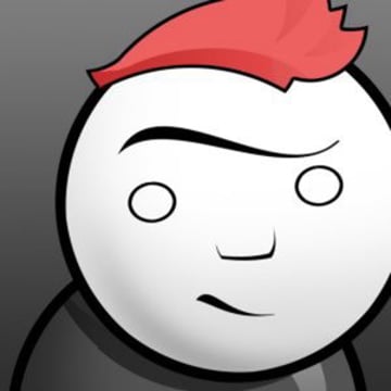 Vimeo profile picture for @icebreaker
