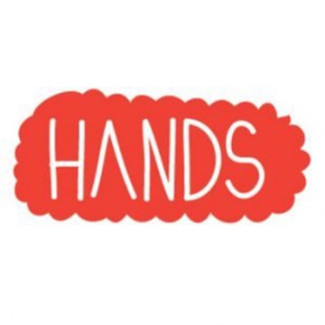 Vimeo profile picture for @hands