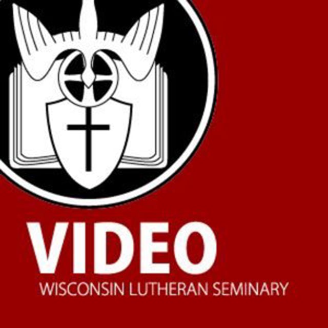 Wisconsin Lutheran Seminary on Vimeo