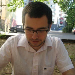 Profile picture for Ronald Cox