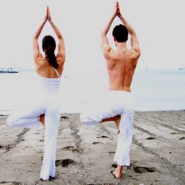 my yoga online