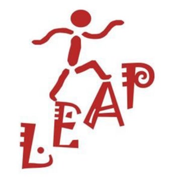 Vimeo profile picture for @leap