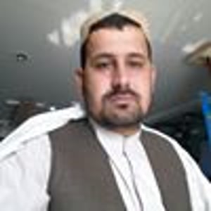 Profile picture for Lal <b>Mohammad Sabir</b> - 11440891_300x300