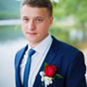 Profile picture for <b>Dmitry Kozhevnikov</b> - 11442919_300x300