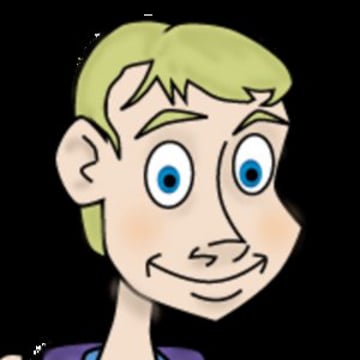 Vimeo profile picture for @jam