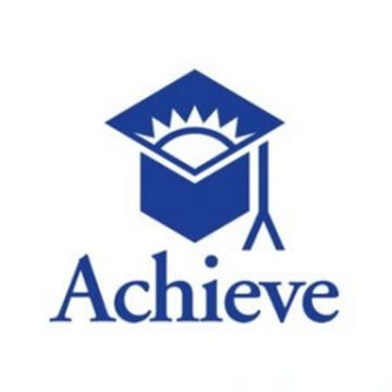 Vimeo profile picture for @achieve