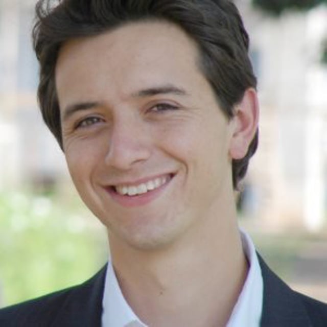 André Leite