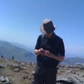 Vimeo profile picture for @pics