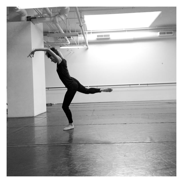 Preston Miller on Vimeo