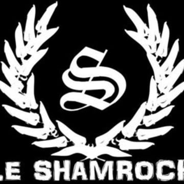 Vimeo profile picture for @shamrock