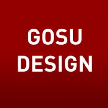 Vimeo profile picture for @gosu