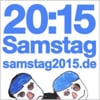 samstag2015.de