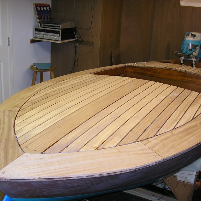 Luan Plywood Thickness