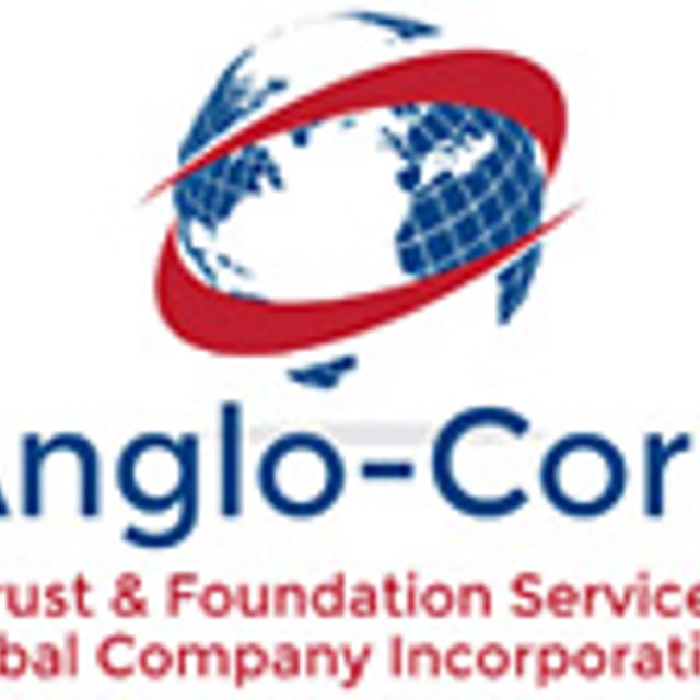 Anglo Corp