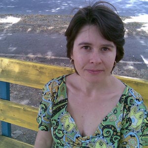 Profile picture for Mihaela Moroianu