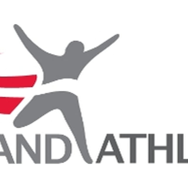 England Athletics