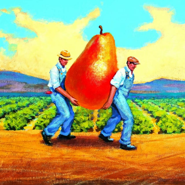 The FruitGuys