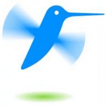 Vimeo profile picture for @hover