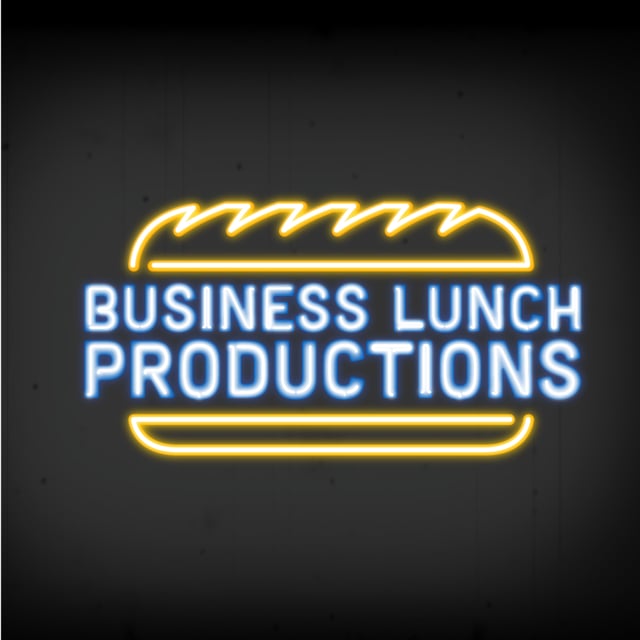 Business Lunch Productions