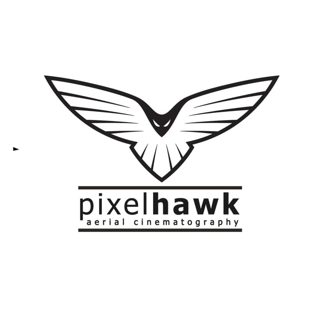 Nick Goodwin - Pixelhawk