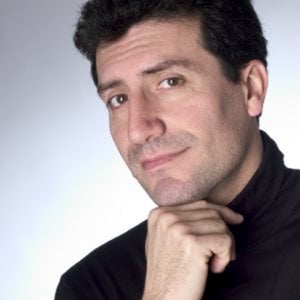 Profile picture for <b>Paolo D&#39;Amico</b> - 1149827_300x300