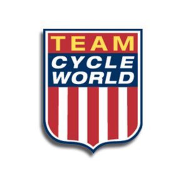 Cycle World