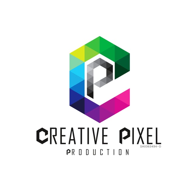 creative pixel production