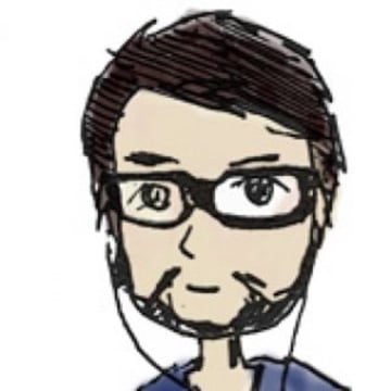 Vimeo profile picture for @reprogram