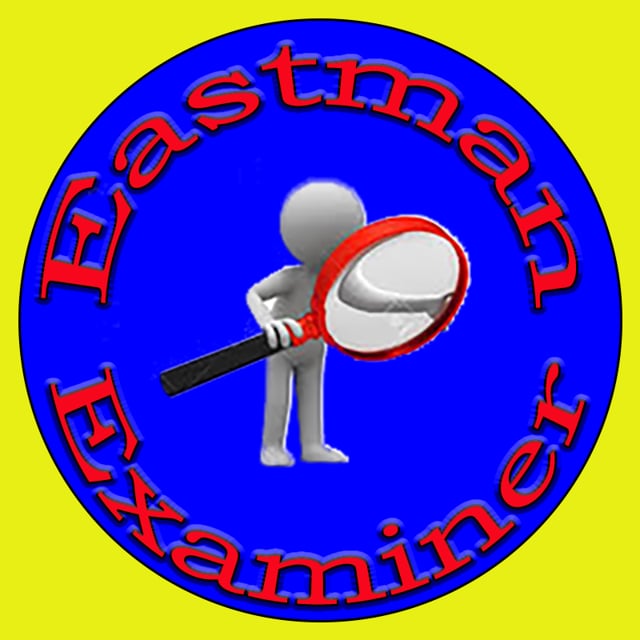 The Eastman Examiner