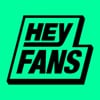 HEY FANS Creative