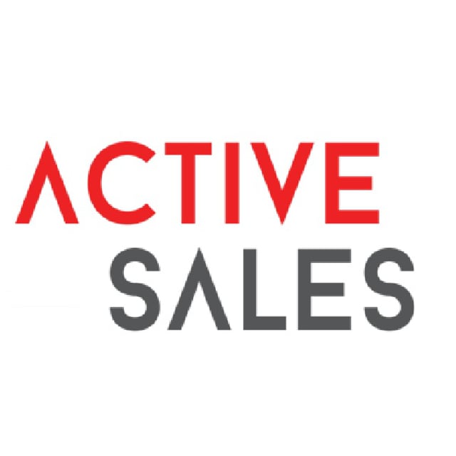 ACTIVE SALES