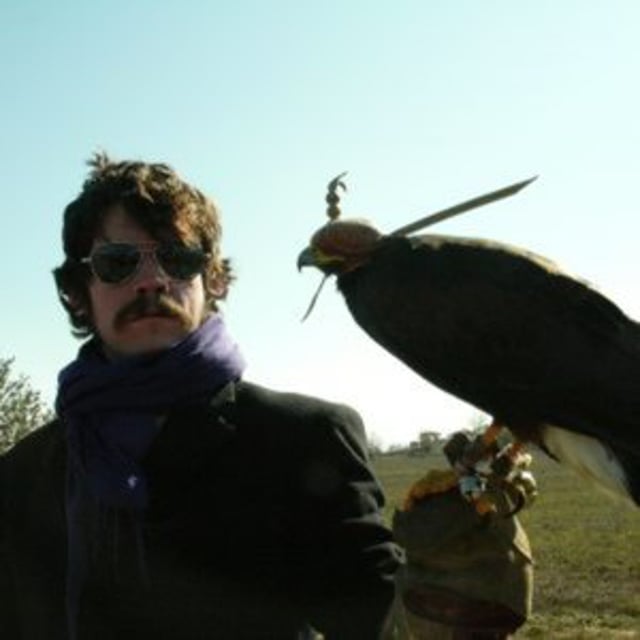 Spenser Simrill, Jr.