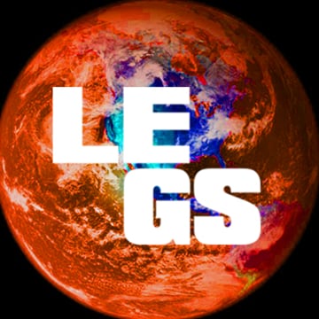 Vimeo profile picture for @legs