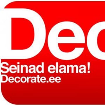 Vimeo profile picture for @decorate