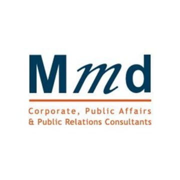 Vimeo profile picture for @mmd