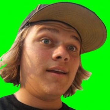 Vimeo profile picture for @parsons